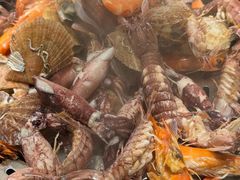 -大锅强·蒸海鲜青岛菜(吾悦广场店)