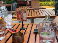 -京A Taproom·精酿餐吧(CBD店)