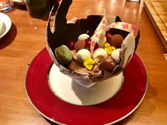 -沈阳君悦酒店·意坊意大利餐厅