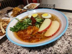 -厚味居炙子烤肉·清真(天桥南纬路店)