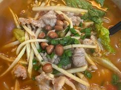 -缘久缘米粉(新街口店)