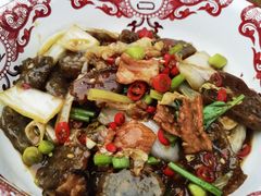 -三只鸟本地特色菜馆(上饶总店)