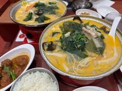 -喜家德虾仁水饺(长泰广场店)