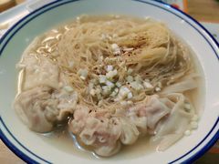 -尖沙咀茶餐厅(永泰店)