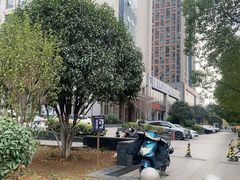 -合肥美奥口腔·种植矫正中心(政务院)