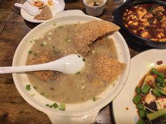农家锅巴-庭院小酌(瑞莲街店)