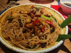 -老表记广西宵夜螺蛳鸭脚煲(西大店)