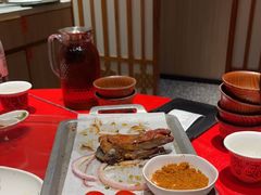 -羊之道草原味道清真餐厅(番禺店)