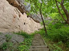-玉华宫景区