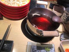 -沼津港精致料理·寿喜烧·烧鸟(漕河泾印象城店)