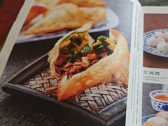 -都一处烧麦馆(前门店)