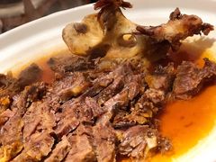 -西贝(宁波天一国购店)