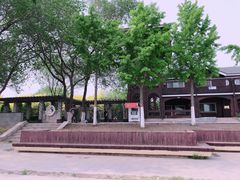 -永定河休闲森林公园