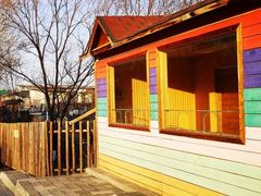 -稻香湖景欢乐岛温泉城堡