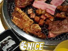 -火炉火自助餐(西直门凯德MALL店)