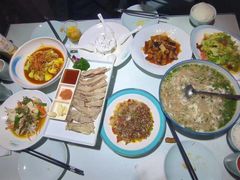 -阿西娅食府(中关村店)