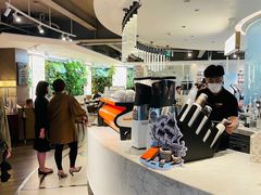 -Peet's 皮爷咖啡(东湖路手作店)