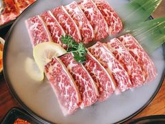 -九田家黑牛烤肉料理(三墩店)