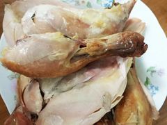 -大益烤鸡