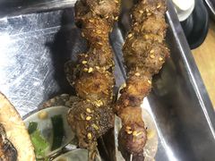 -老虎滩大连海鲜烧烤(建邺云锦路总店)