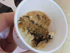 面包-好利来(道前街店)