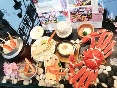 -蟹道乐(道顿堀本店)