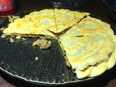 -凯撒尔新疆特色主题餐厅(青山店)