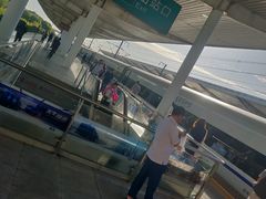 -苏州园区站