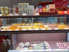-奈雪的茶(中华广场店)