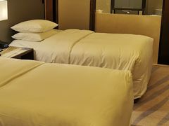 -舟山希尔顿酒店