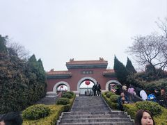 -戏马台景区