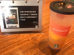-星巴克臻选(深圳华强北茂业店)