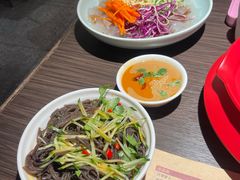 -胖哥俩肉蟹煲(石家庄长安万达店)