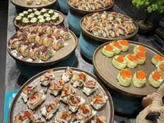 -東盛炭烤自助料理(浦东文峰广场店)