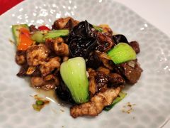 爆三样-东兴楼饭庄(六里桥店)