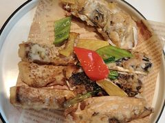 -胜记酒家(荔枝公园店)