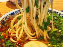 -有礼有面(知春路店)