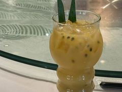 -蕉叶·泰国歌舞风情(世贸店)