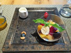 -香樟花园法式铁板烧(恒隆广场店)