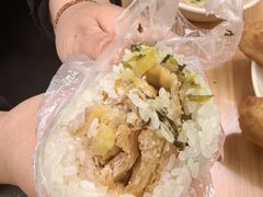 -文武王氏烧饼·无矾油条(西溪路店)