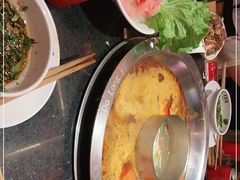 -大龙燚火锅(南山大道店)