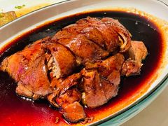 文兴烧鸭-文兴酒家(晶品店)