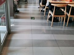 大堂-李先生牛肉面大王(华联商厦店)