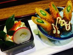 -笑福亭料理小馆(解放碑店)