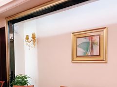 包厢-轩记海鲜餐厅·四十五年老字号·经典粤菜(西区彩虹店)