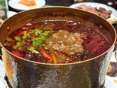 -西藏饭店·亚克·食光自助餐厅(文殊院店)