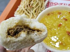 -品乐天包子(凤一店)