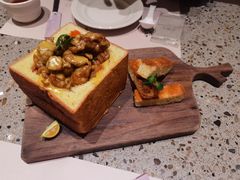 -小鹅皇港式餐厅(新抚万达店)