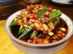 -觅山云南菜(泊富ICITY店)