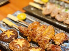 -山葵家居酒屋(天目里店)